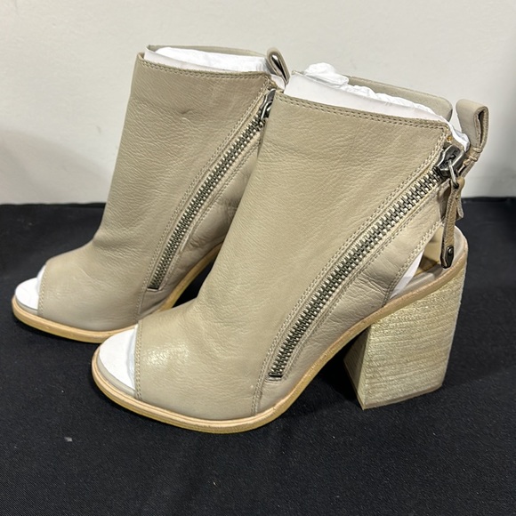 Booties - Picture 2 of 5